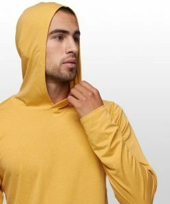 Stoic Tech Hoodie - Men's 8 Stoic Tech Hoodie - Men's -Stoic Sales Store ORAGOL D7 3