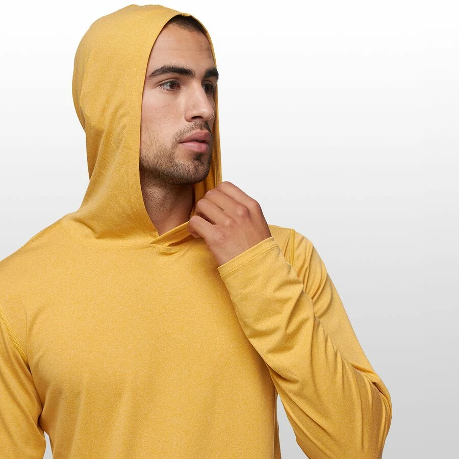 Stoic Tech Hoodie - Men's 4 Stoic Tech Hoodie - Men's - Image 4