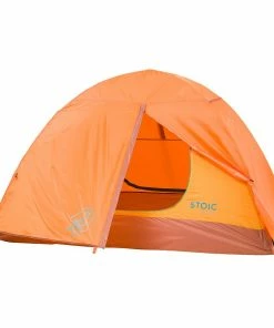 Stoic Madrone Tent: 6-Person 3-Season
