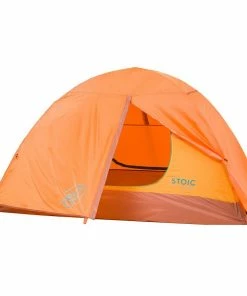 Stoic Madrone 2 Tent: 2-person 3-season