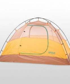 Stoic Madrone Tent: 6-Person 3-Season -Stoic Sales Store ORIOCH D2 1