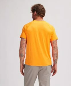 Stoic Venture Crew - Men's 41 Stoic Venture Crew - Men's -Stoic Sales Store ORI D1 3