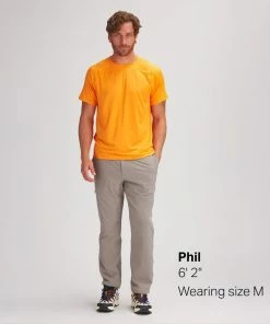 Stoic Venture Crew - Men's 37 Stoic Venture Crew - Men's -Stoic Sales Store ORI D7 3