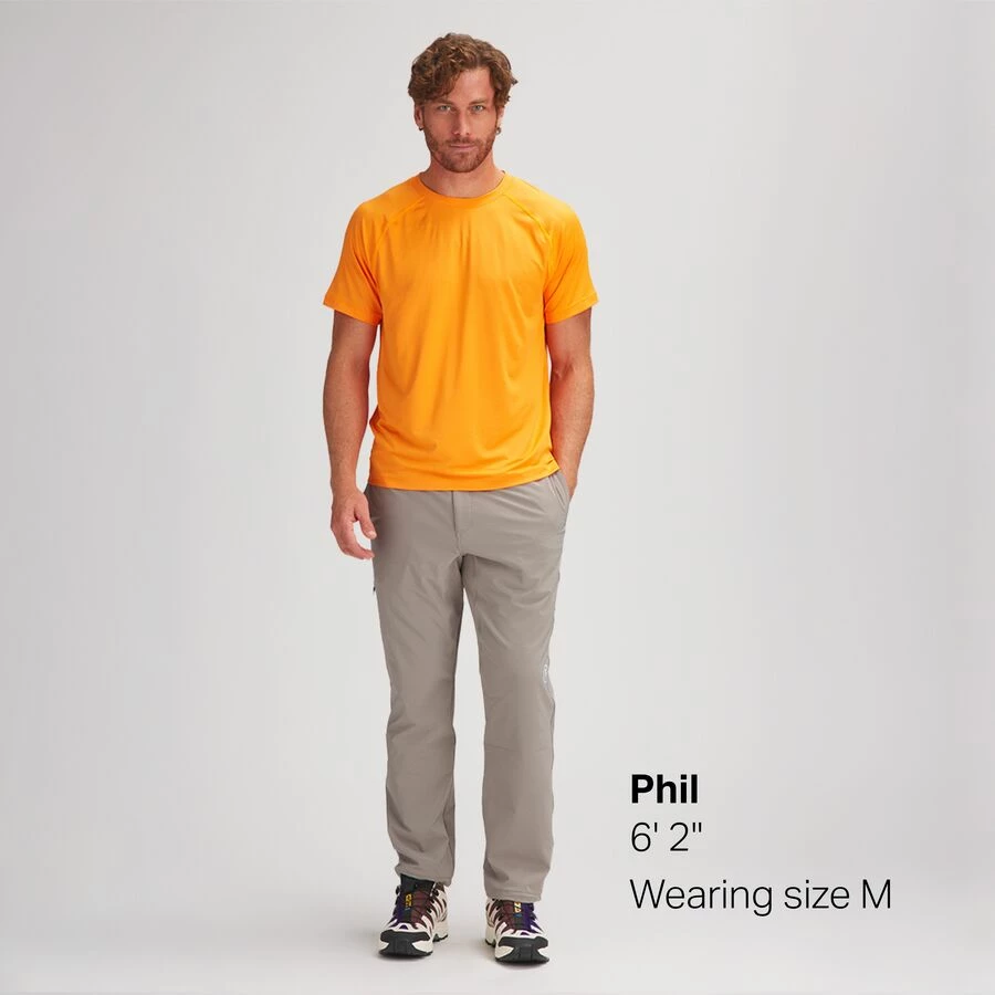 Stoic Venture Crew - Men's 17 Stoic Venture Crew - Men's - Image 17