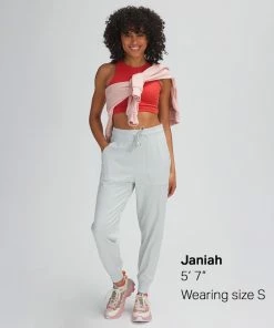 Stoic Venture Jogger - Women's -Stoic Sales Store OYSMUS D4 4