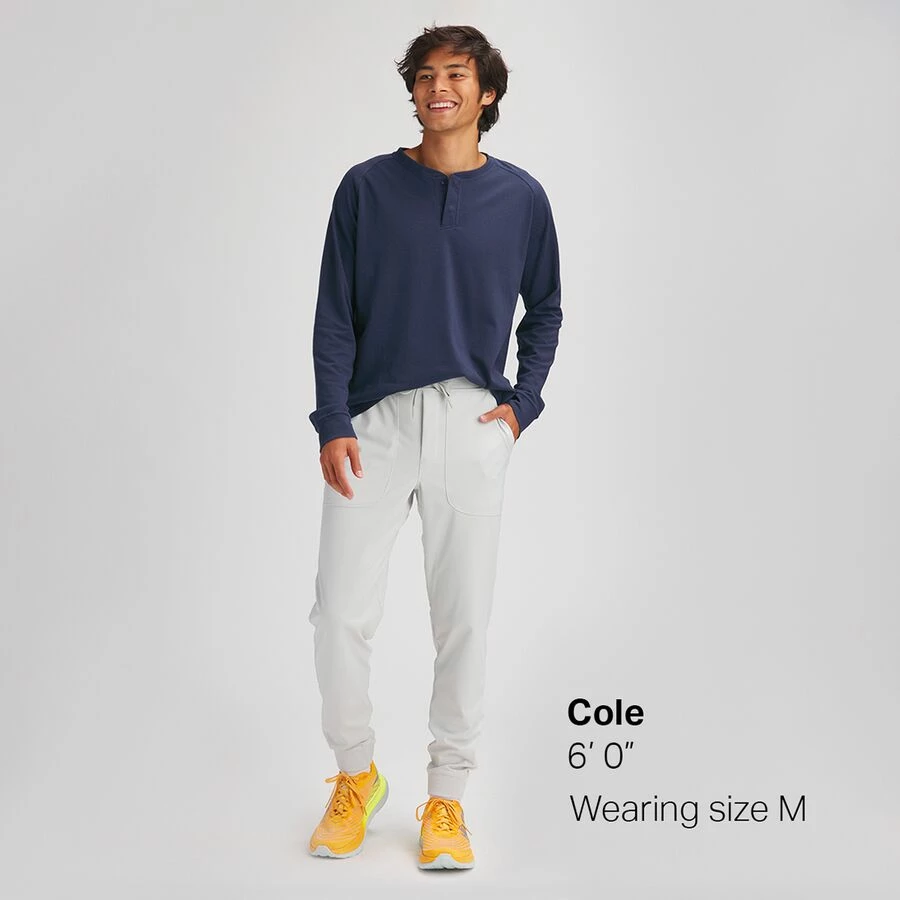 Stoic Venture Jogger - Men's 2 Stoic Venture Jogger - Men's - Image 2