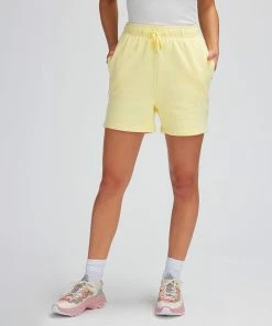 Stoic Sweat Short - Women's 35 Stoic Sweat Short - Women's -Stoic Sales Store PALBAN 4