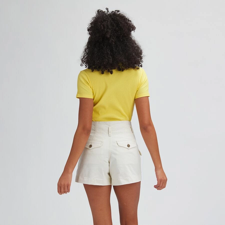 Stoic Daily Fitted T-Shirt - Women's 15 Stoic Daily Fitted T-Shirt - Women's - Image 15