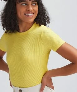 Stoic Daily Fitted T-Shirt - Women's 42 Stoic Daily Fitted T-Shirt - Women's -Stoic Sales Store PALBAN D2 3