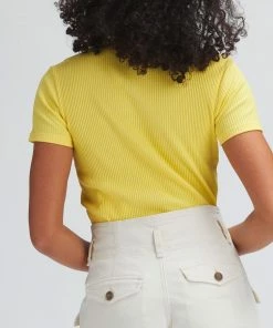 Stoic Daily Fitted T-Shirt - Women's 41 Stoic Daily Fitted T-Shirt - Women's -Stoic Sales Store PALBAN D4 5