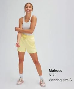 Stoic Sweat Short - Women's 38 Stoic Sweat Short - Women's -Stoic Sales Store PALBAN D6 3