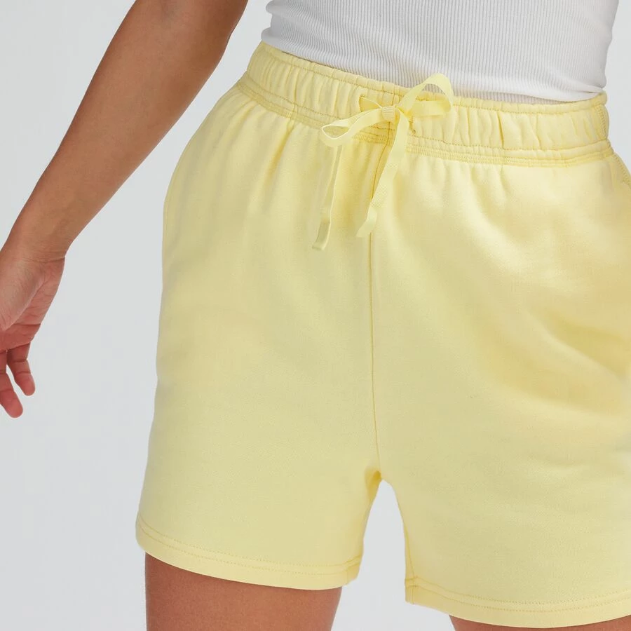 Stoic Sweat Short - Women's 17 Stoic Sweat Short - Women's - Image 17