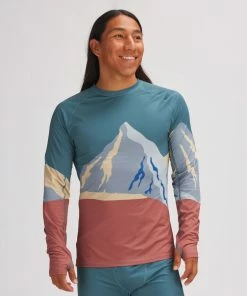 Stoic Lightweight Poly Baselayer Crew - Men's 40 Stoic Lightweight Poly Baselayer Crew - Men's -Stoic Sales Store PEBPEA 1