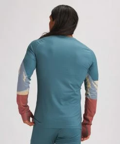 Stoic Lightweight Poly Baselayer Crew - Men's 44 Stoic Lightweight Poly Baselayer Crew - Men's -Stoic Sales Store PEBPEA D1 3