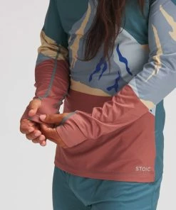 Stoic Lightweight Poly Baselayer Crew - Men's 42 Stoic Lightweight Poly Baselayer Crew - Men's -Stoic Sales Store PEBPEA D3 3