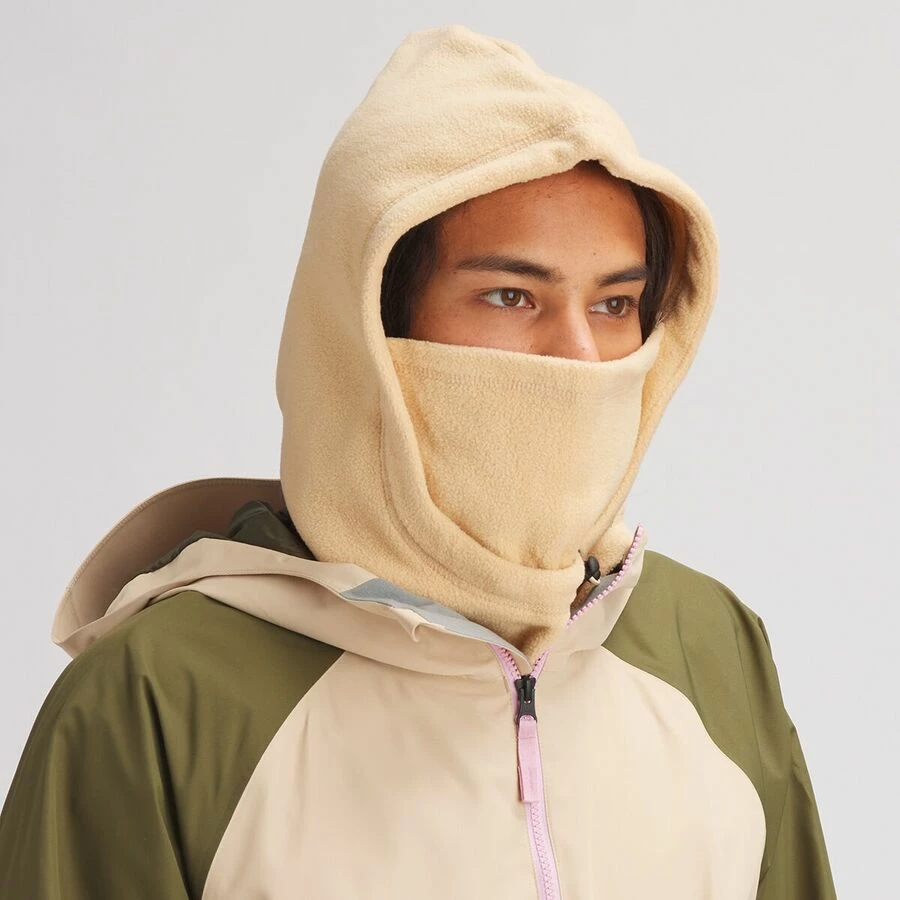 Stoic Polar Fleece Neck Balaclava 35 Stoic Polar Fleece Neck Balaclava - Image 35