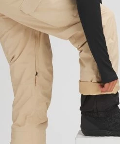 Stoic Insulated Snow Pant - Men&apos;s -Stoic Sales Store PEB D12 1