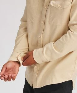 Stoic Daily Overshirt - Men's -Stoic Sales Store PEB D2 2