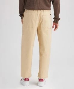 Stoic Relaxed Elastic Waist Chino Pant - Men's -Stoic Sales Store PEB D5 1