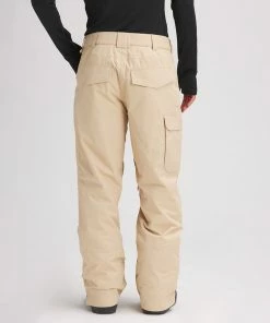 Stoic Insulated Snow Pant - Men&apos;s -Stoic Sales Store PEB D7 2