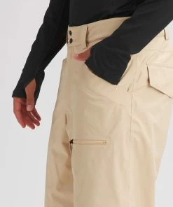 Stoic Insulated Snow Pant - Men&apos;s -Stoic Sales Store PEB D9 1