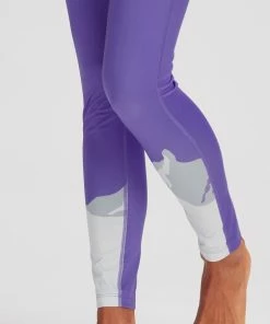 Stoic Lightweight Poly Baselayer Bottom - Women&apos;s -Stoic Sales Store PERPEA D2 1