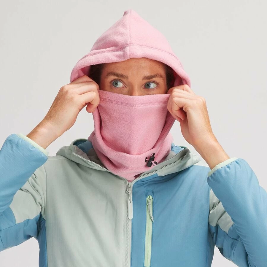 Stoic Polar Fleece Neck Balaclava 38 Stoic Polar Fleece Neck Balaclava - Image 38