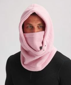 Stoic Sherpa Fleece Balaclava -Stoic Sales Store PINNEC D1 5