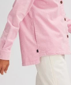 Stoic Corduroy Overshirt - Women&apos;s -Stoic Sales Store PINNEC D2 2