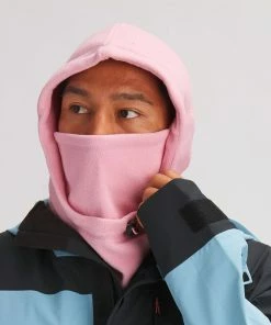 Stoic Polar Fleece Neck Balaclava 87 Stoic Polar Fleece Neck Balaclava -Stoic Sales Store PINNEC D2 3