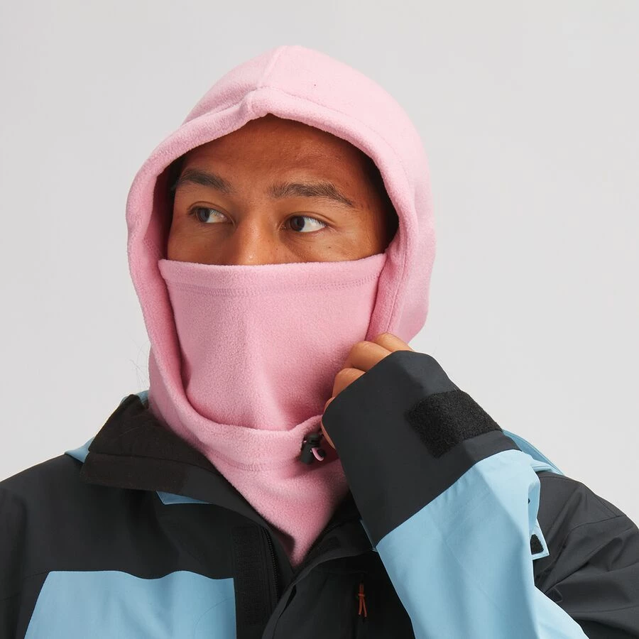 Stoic Polar Fleece Neck Balaclava 37 Stoic Polar Fleece Neck Balaclava - Image 37