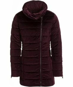 Stoic Assym Zip Insulated Jacket - Women&apos;s