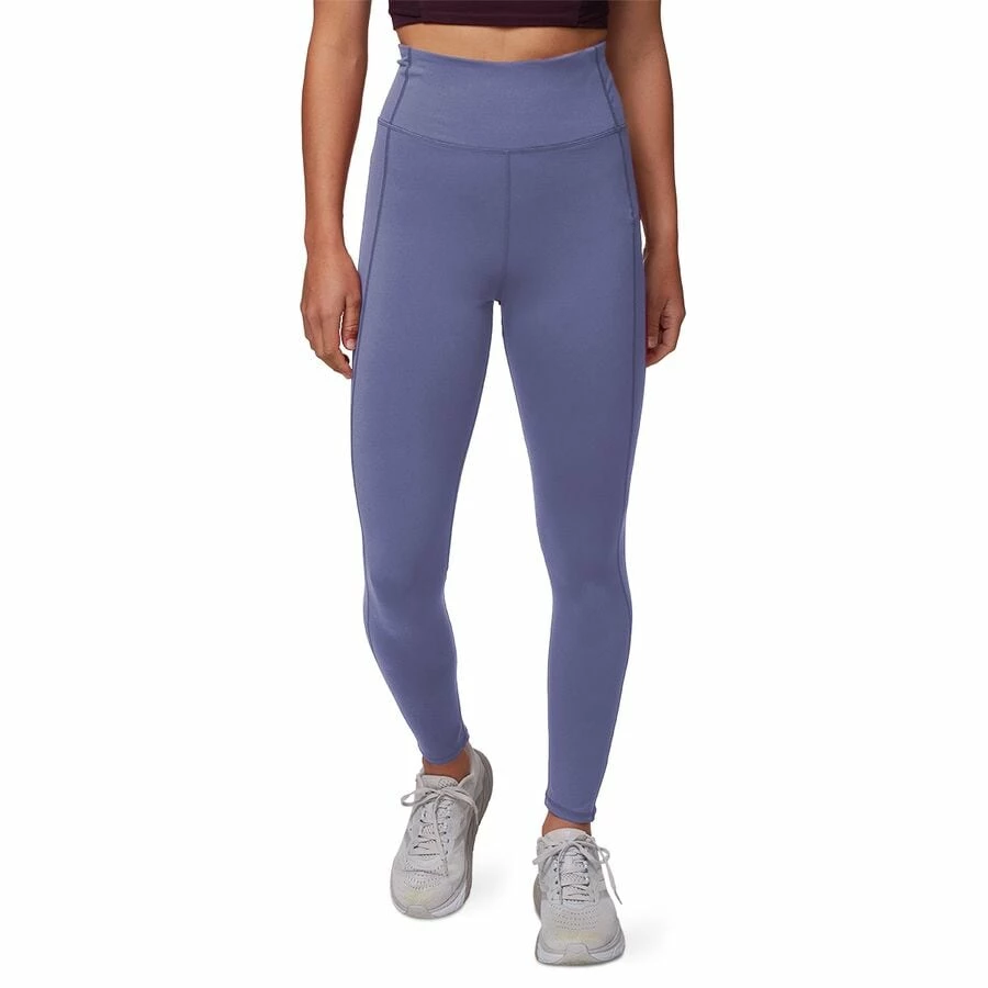Stoic 7/8 Everyday Legging - Women's 1 Stoic 7/8 Everyday Legging - Women's