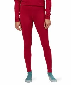 Stoic Midweight Baselayer Bottom - Women&apos;s -Stoic Sales Store RIORED 1