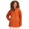 Stoic Venture Insulated Parka - Women's