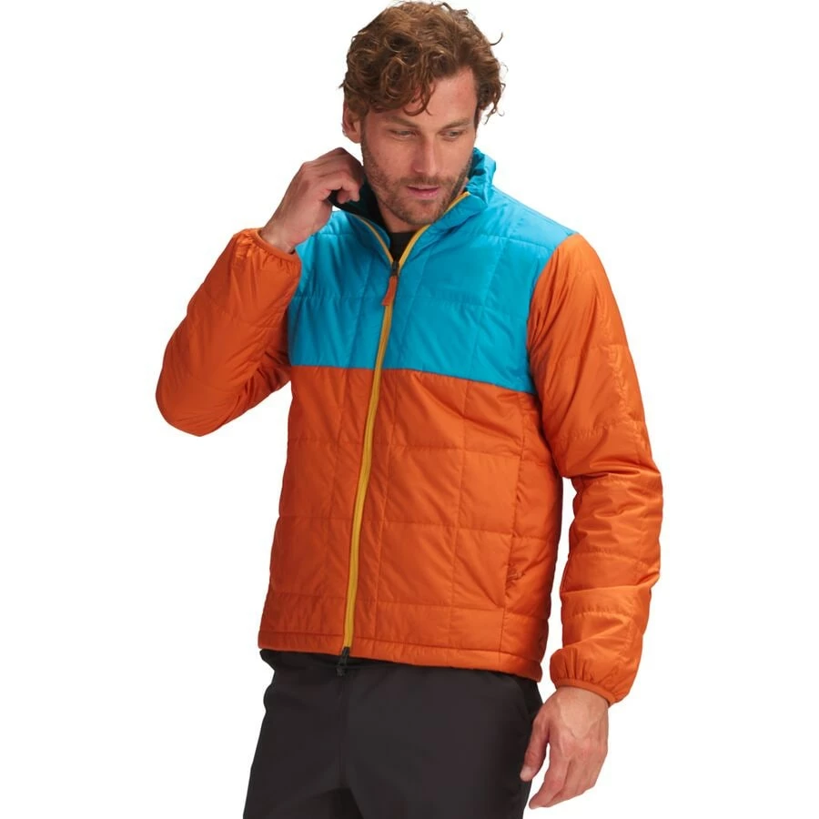 Stoic Venture Insulated Jacket - Men's 6 Stoic Venture Insulated Jacket - Men's - Image 6