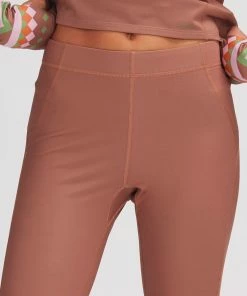 Stoic Lightweight Poly Baselayer Bottom - Women&apos;s -Stoic Sales Store RUSFAIISL D2 4