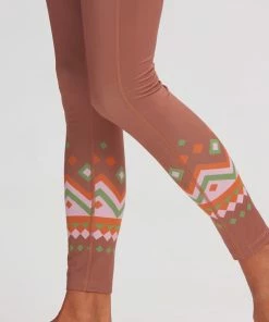 Stoic Lightweight Poly Baselayer Bottom - Women&apos;s -Stoic Sales Store RUSFAIISL D3 4