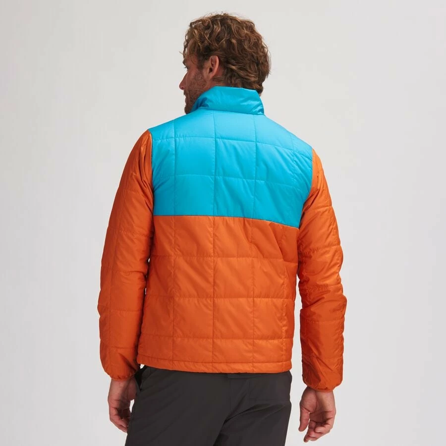 Stoic Venture Insulated Jacket - Men's 10 Stoic Venture Insulated Jacket - Men's - Image 10