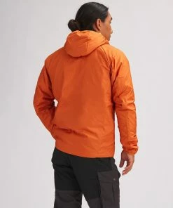 Stoic Venture Insulated Hoodie - Men's 24 Stoic Venture Insulated Hoodie - Men's -Stoic Sales Store RUS D1 21