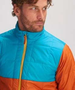 Stoic Venture Insulated Jacket - Men's 28 Stoic Venture Insulated Jacket - Men's -Stoic Sales Store RUS D2 13