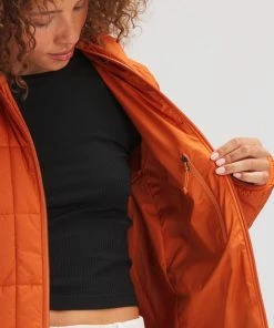 Stoic Venture Insulated Parka - Women's 12 Stoic Venture Insulated Parka - Women's -Stoic Sales Store RUS D3 11