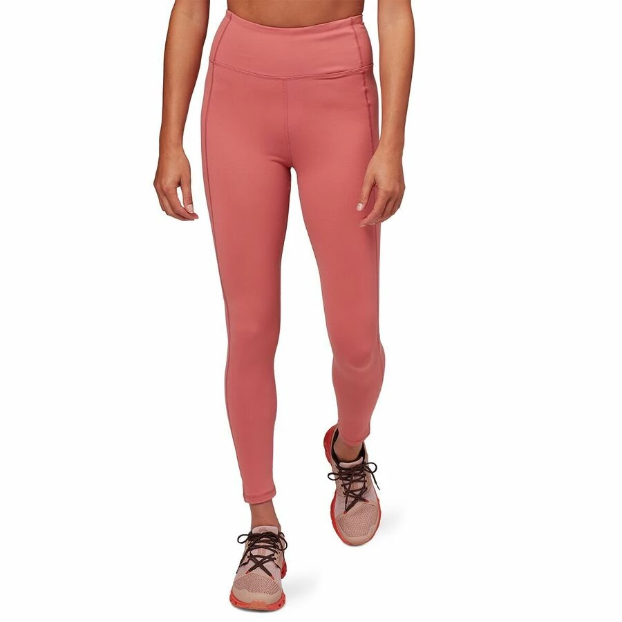 Stoic 7/8 Everyday Legging - Women's 5 Stoic 7/8 Everyday Legging - Women's - Image 5