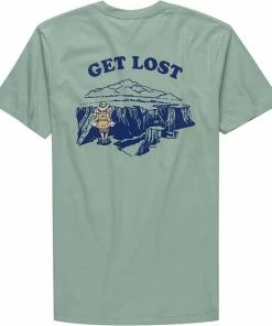 Stoic Grand Canyon Graphic T-Shirt