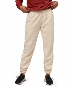 Stoic Fleece Jogger - Women's