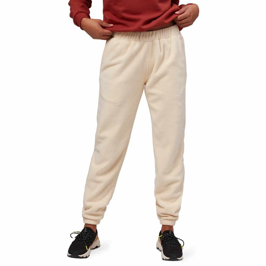Stoic Fleece Jogger - Women's 1 Stoic Fleece Jogger - Women's