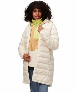 Stoic Insulated Hooded Parka - Women&apos;s