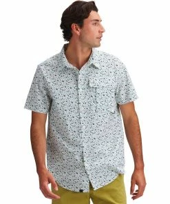 Stoic Button Up Shirt - Men's 35 Stoic Button Up Shirt - Men's -Stoic Sales Store SPL