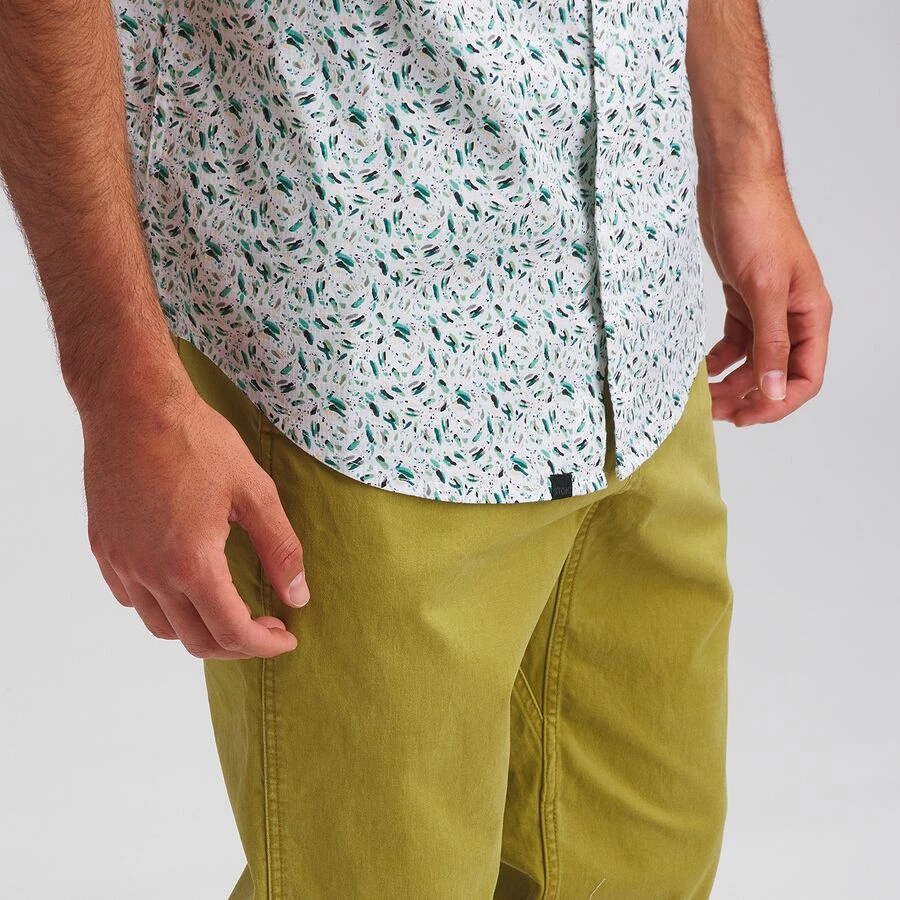 Stoic Button Up Shirt - Men's 20 Stoic Button Up Shirt - Men's - Image 20