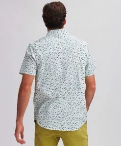 Stoic Button Up Shirt - Men's 38 Stoic Button Up Shirt - Men's -Stoic Sales Store SPL D2 1